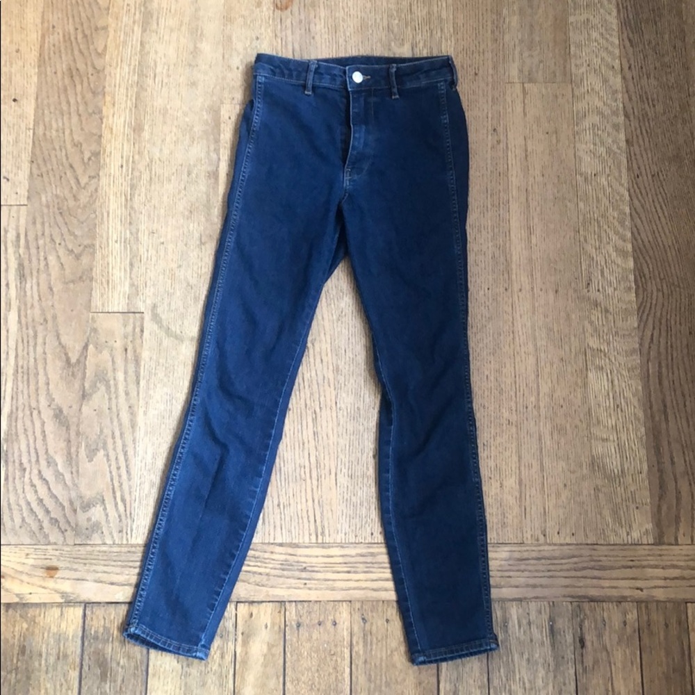 HM &Denim Girls Jeans